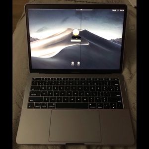 MacBook Pro 13”